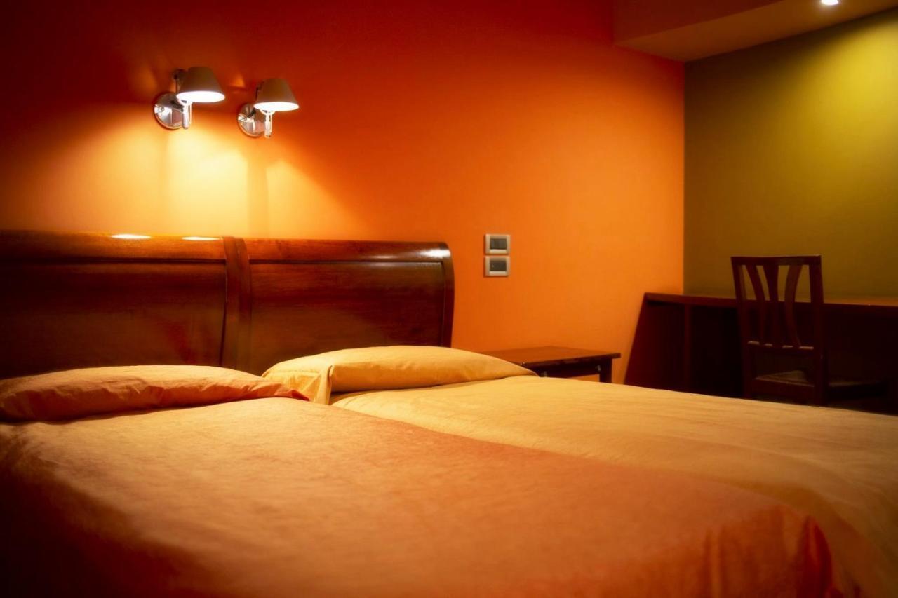 Hotel Due Platani Cornedo Vicentino Ngoại thất bức ảnh