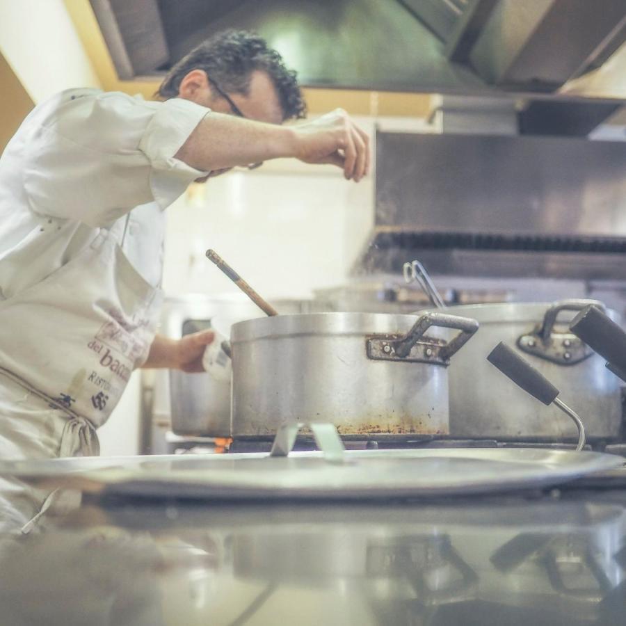 Hotel Due Platani Cornedo Vicentino Ngoại thất bức ảnh